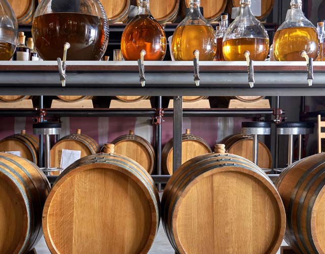 Winery
