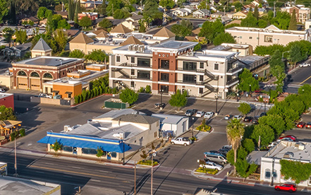 City of Clovis