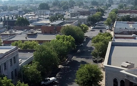 City of Dinuba