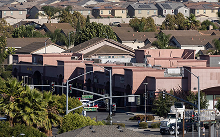 City of Hollister
