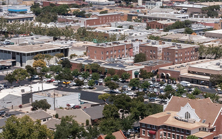 City of Lodi