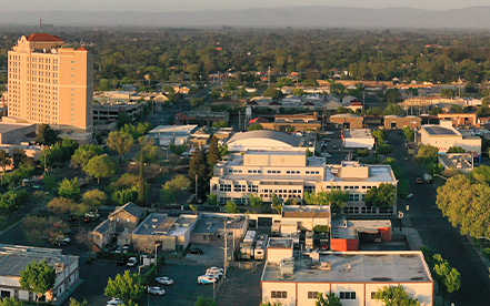 City of Modesto