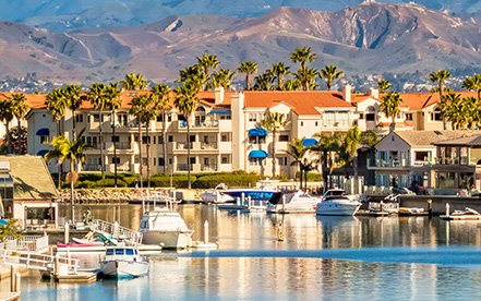 City of Oxnard