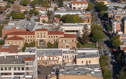 City of San Luis Obispo