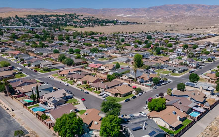 Taft City
