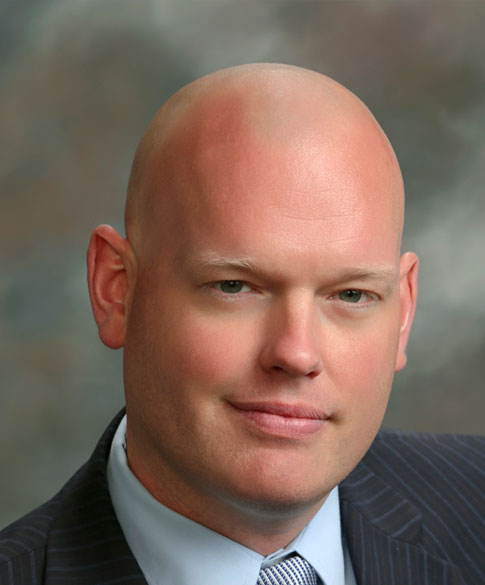 Brett Wiley