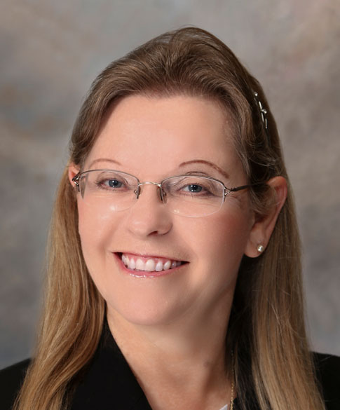 Cheryl Harler