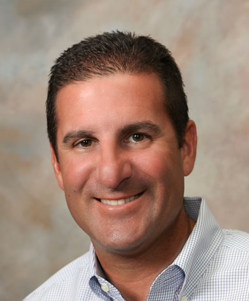 Chris Falco