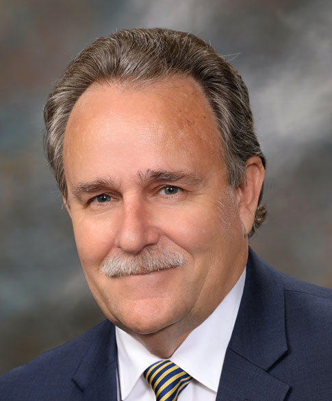 David Ysusi