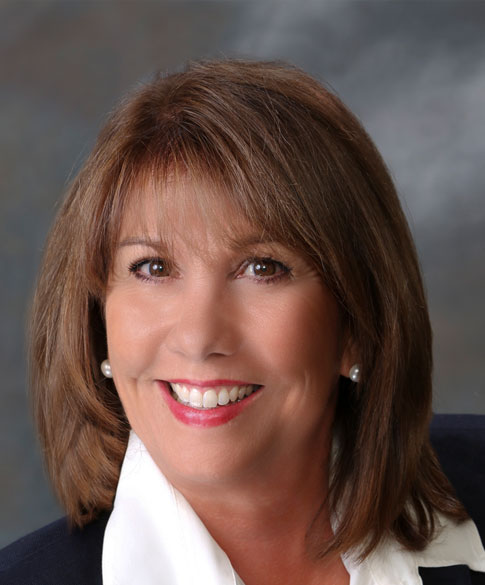 Debra Duckering