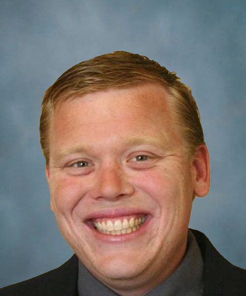 Erik Jonson