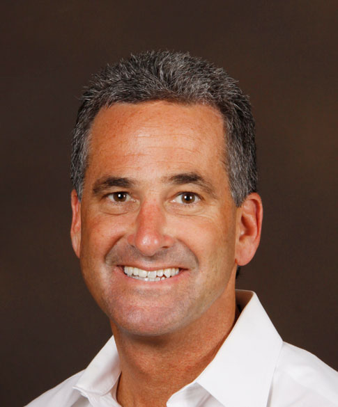 Gary Andreini