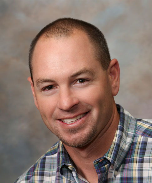 John Efird