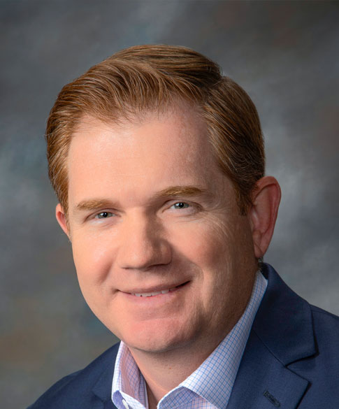 John Samarian