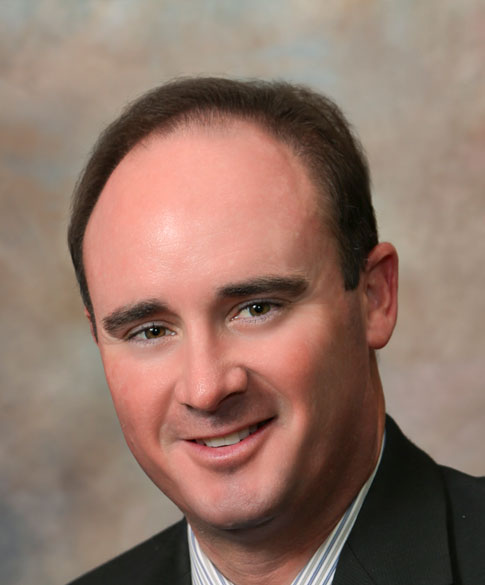 Jon Bettencourt