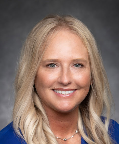 Kara Leonard