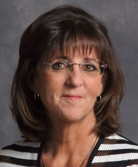Karen Harbeck