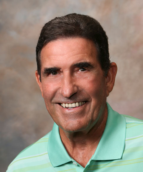 Manny Fagundes