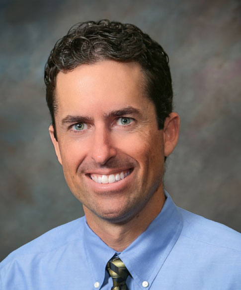 Mark Fagundes