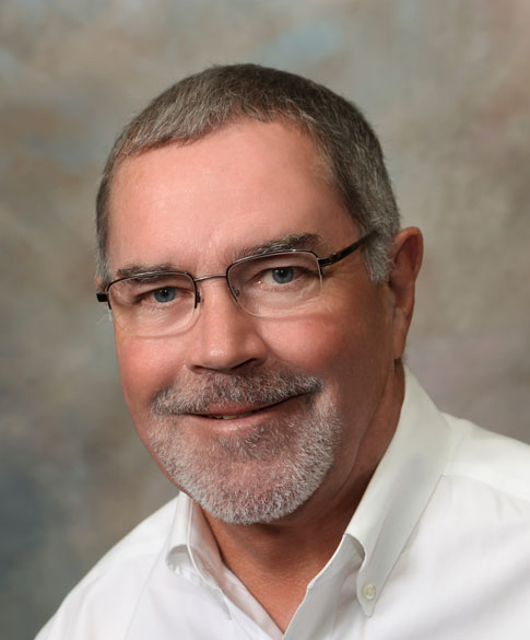 Marshall Petersen