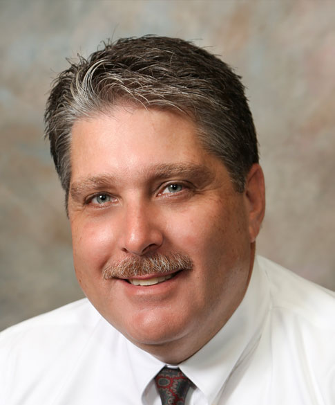 Michael Miller