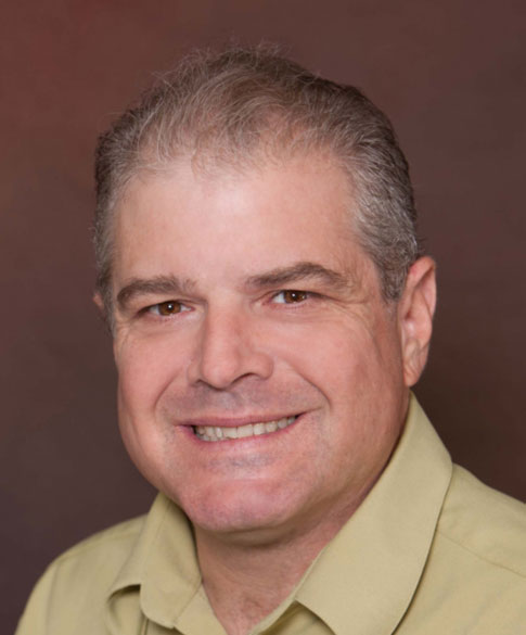 Mike Jelletich