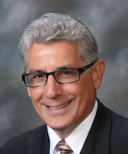 Paul Wieda