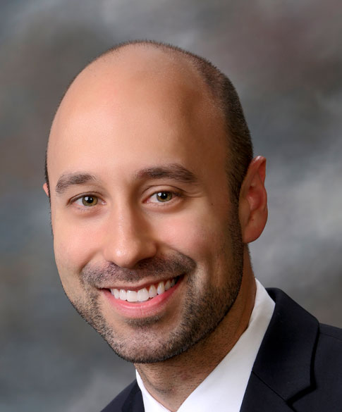 Peter Antonino