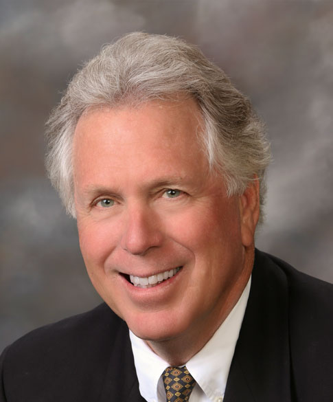 Ron Lamm
