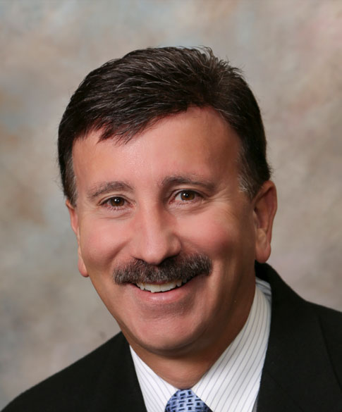 Steve Antonino