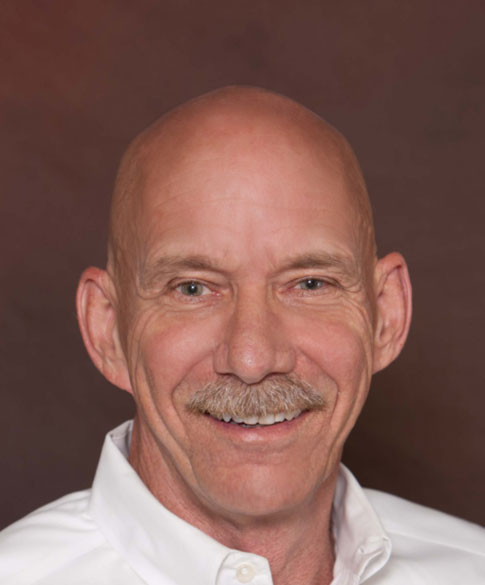 Stuart Gentry