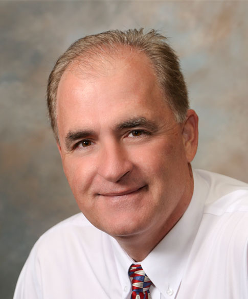 Tom Moshier