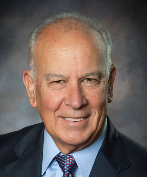 Albert Mennucci