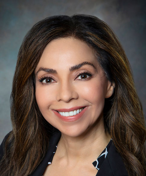Bertha Yniguez