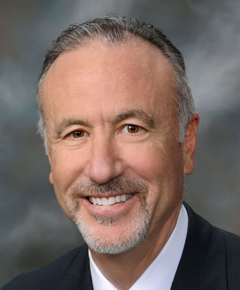 Chris Peters