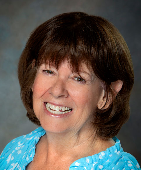 Denise Simonian
