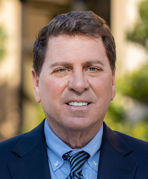 Mike DeFendis