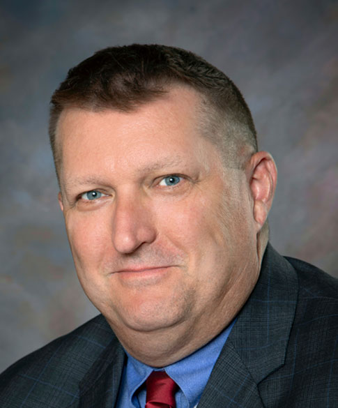 Mike McNally