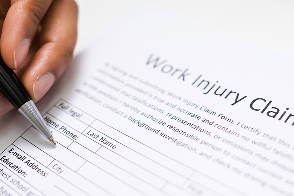 Workers Comp Claim Hero Workers Comp Claim Hero