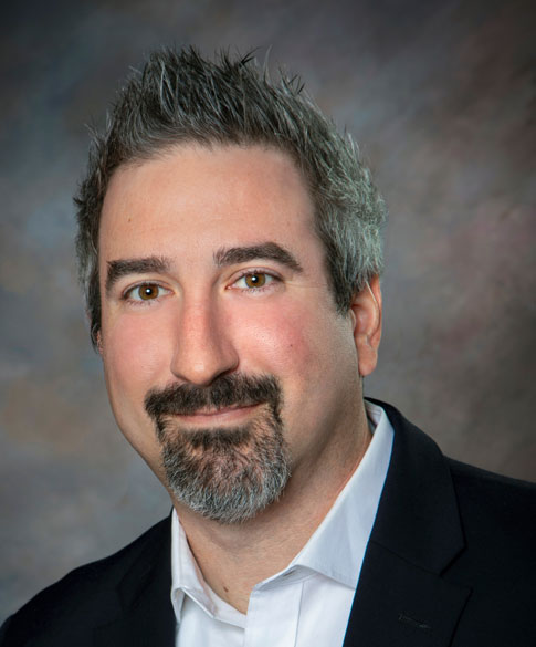 Michael Forestiere
